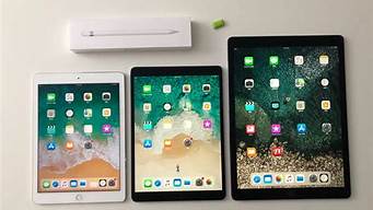 苹果平板ipad_苹果平板ipad怎么关闭屏幕旋转