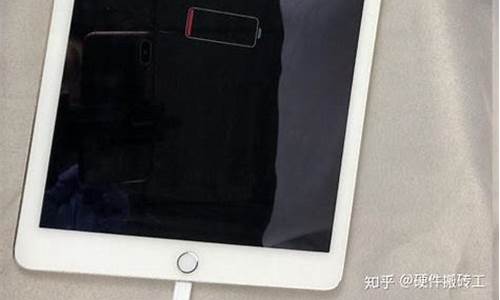 ipad2无法充电_ipad2无法充电一直红电池