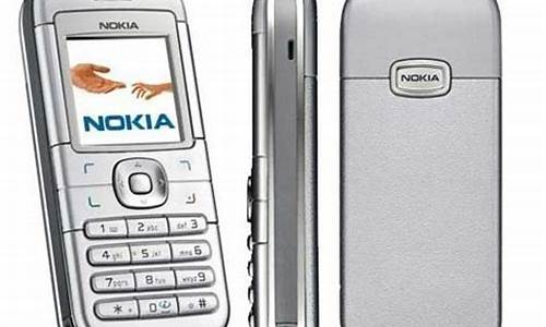 nokia6030