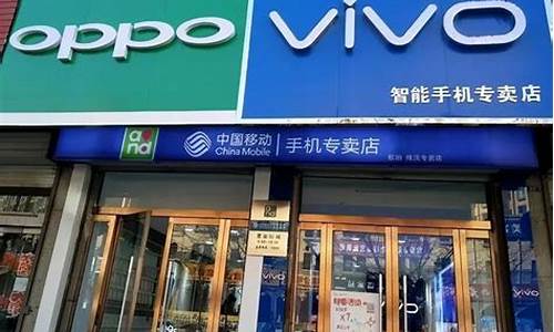 步步高vivo是一家吗_步步高vivo是一家吗